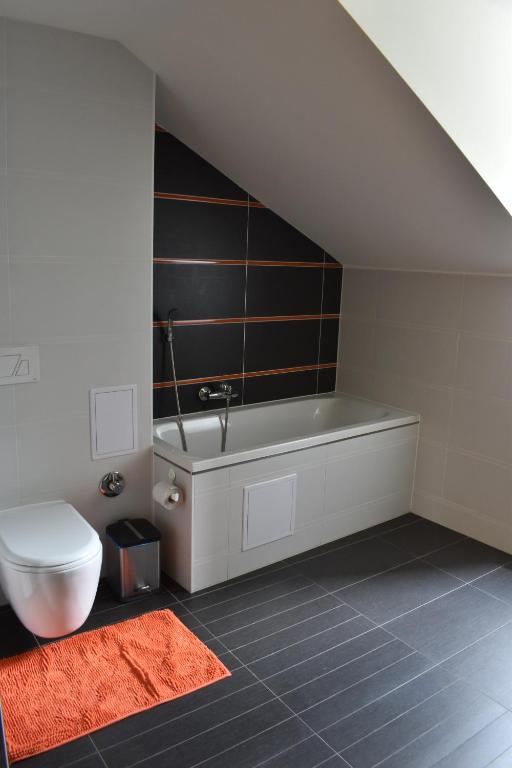 Fotografie z fotogalerie ubytování Apartments Verona Karlovy Vary v destinaci Karlovy Vary