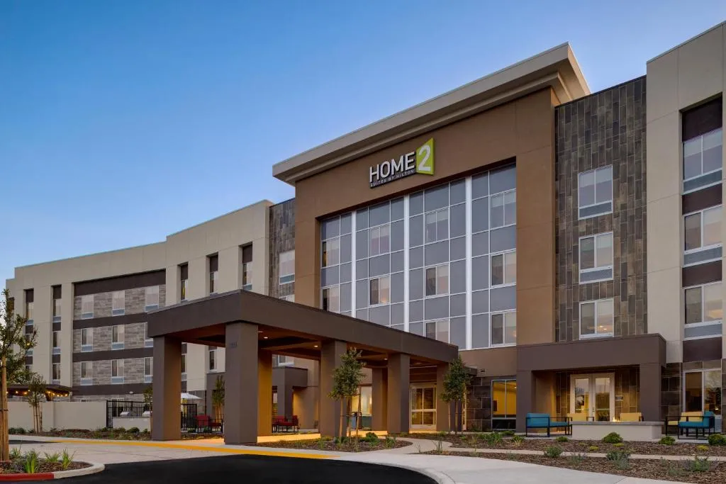 Home2 Suites Petaluma