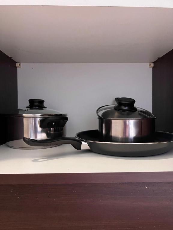 Zdjęcie z galerii obiektu C016 Appartement 10 MIN de Disneyland Paris w mieście Montévrain
