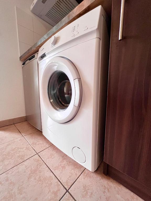 Zdjęcie z galerii obiektu C016 Appartement 10 MIN de Disneyland Paris w mieście Montévrain