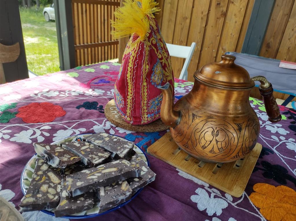 Fotografie z fotogalerie ubytování Magic forest v destinaci Kuźnica