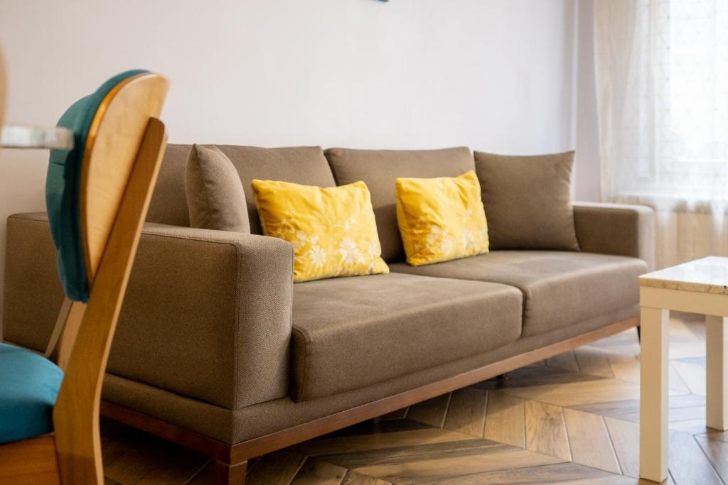 Sunny Apartment in Studentski grad, behind UNSS - 豪华公寓