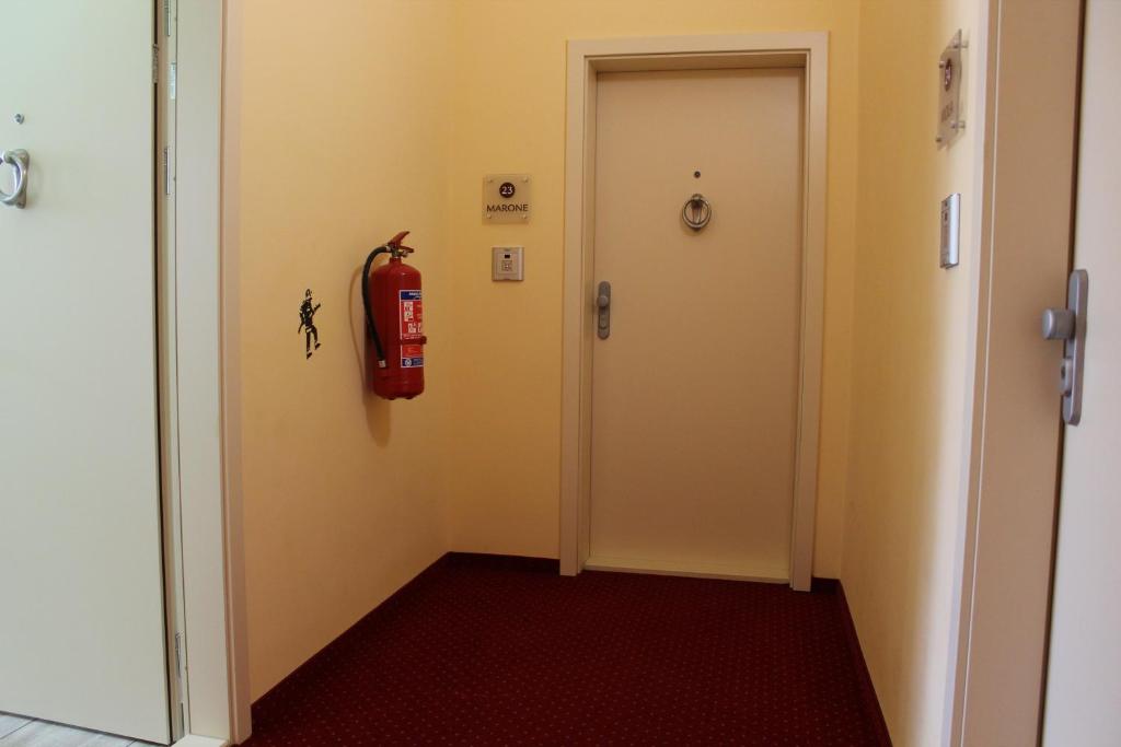 Fotografie z fotogalerie ubytování Apartments Verona Karlovy Vary v destinaci Karlovy Vary