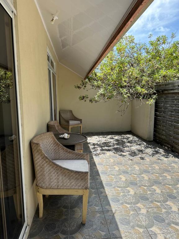 Fotografie z fotogalerie ubytování Vaiotaha Lodge v destinaci Bora Bora