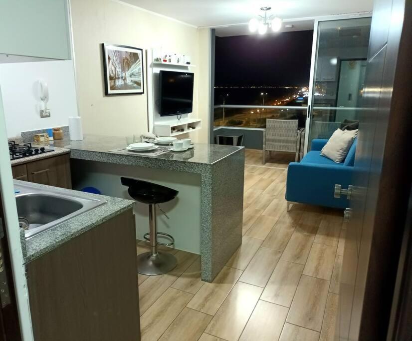 Apartment Departamento en San Miguel, Lima, Peru