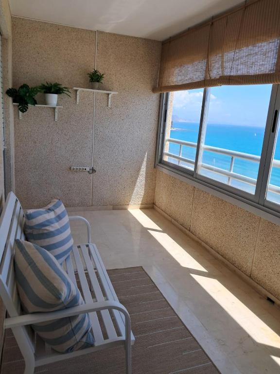 GLP MUCHAVISTA BEACH, El Campello – Updated 2023 Prices