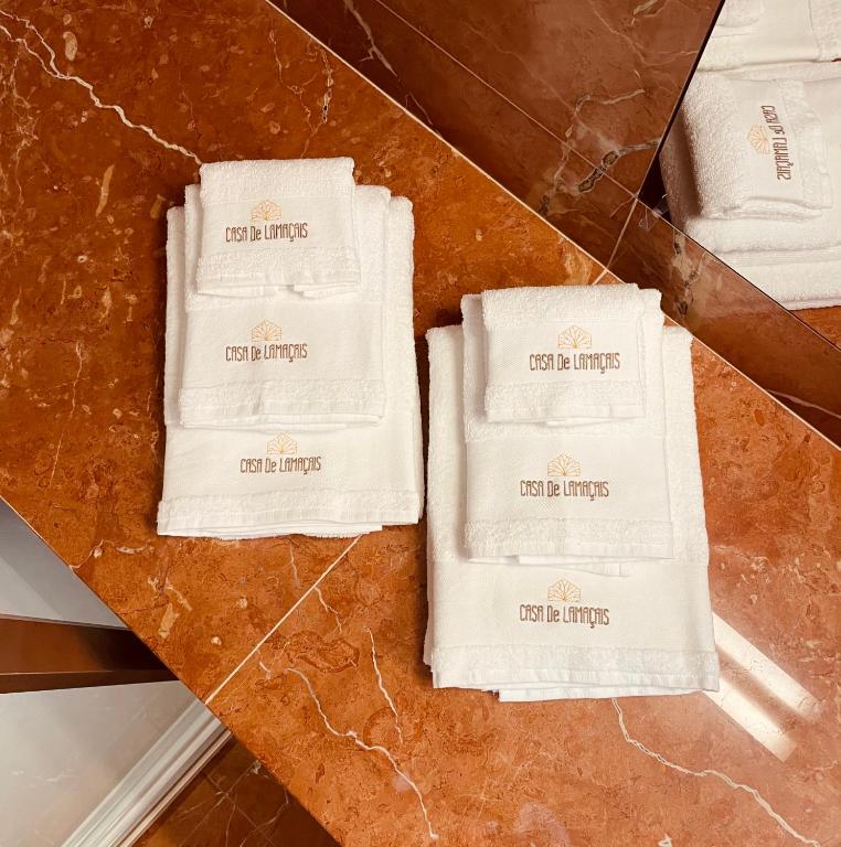 Casa de Lamaçais - 15