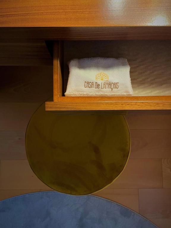 Casa de Lamaçais - 5