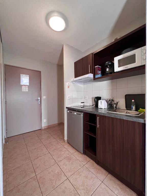 C101 Appartement DisneyLand Montevrain - 6