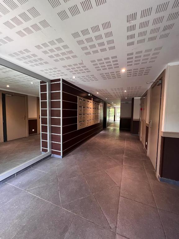 C101 Appartement DisneyLand Montevrain - 13