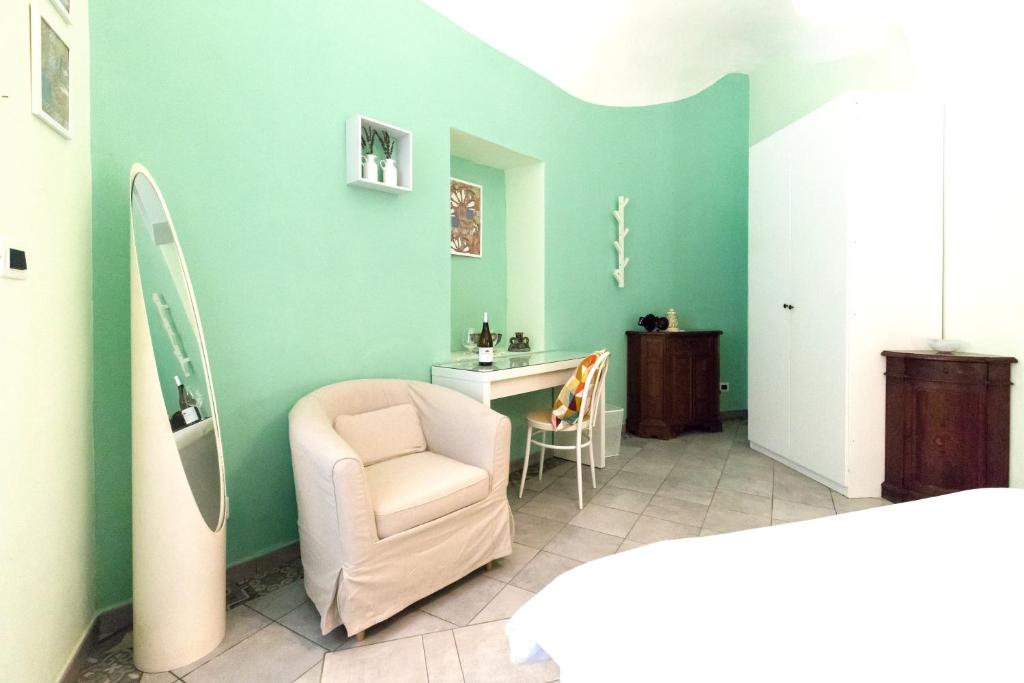 Fotografie z fotogalerie ubytování Al Palazzetto di Milo v destinaci Milo