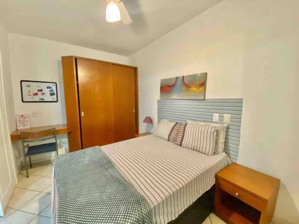 Apartment Ocean Flat 407, Vila Velha, Brazil