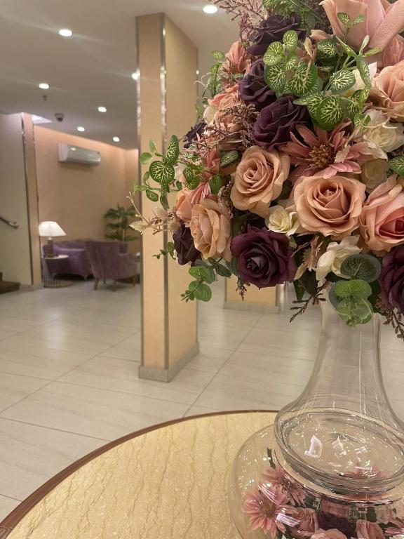 Fotografie z fotogalerie ubytování Fiori Hotels v destinaci Táif