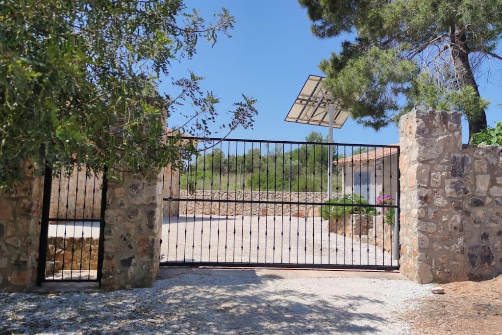 Fotografie z fotogalerie ubytování Casa El Calderon v destinaci Chella