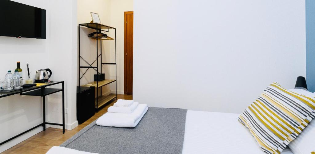 Derechos de imagen reservados por Booking.com