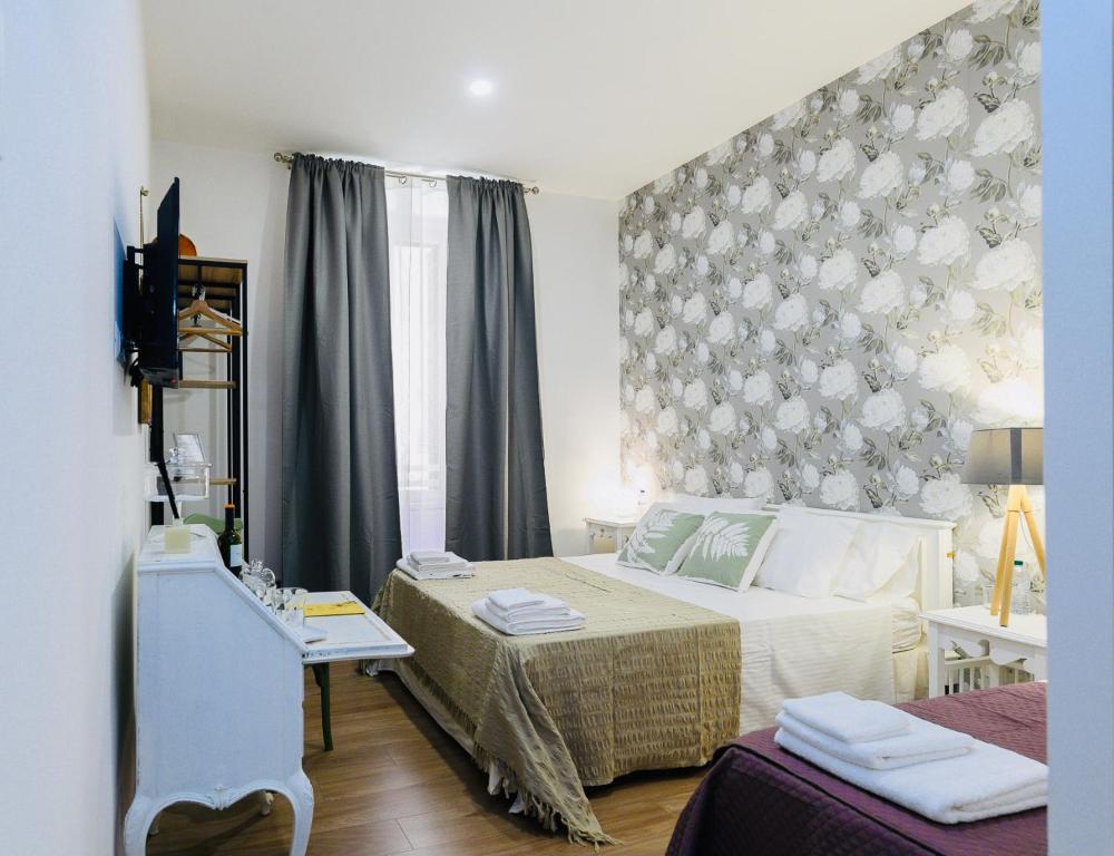Derechos de imagen reservados por Booking.com
