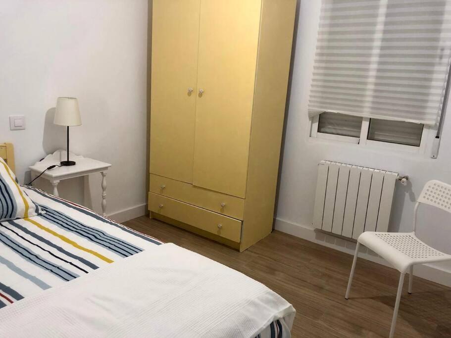 Fotografie z fotogalerie ubytování Coqueto apartamento en Santander v destinaci Santander