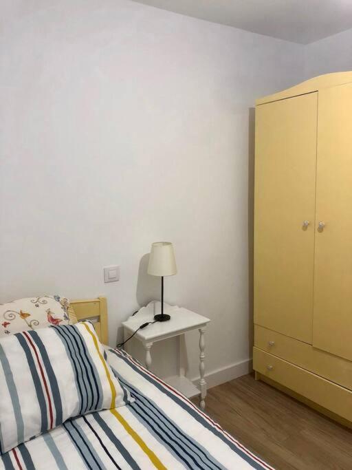 Fotografie z fotogalerie ubytování Coqueto apartamento en Santander v destinaci Santander
