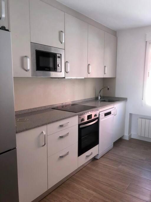 Fotografie z fotogalerie ubytování Coqueto apartamento en Santander v destinaci Santander