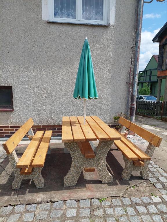 Zdjęcie z galerii obiektu Ubytování na Lipně w mieście Černá v Pošumaví