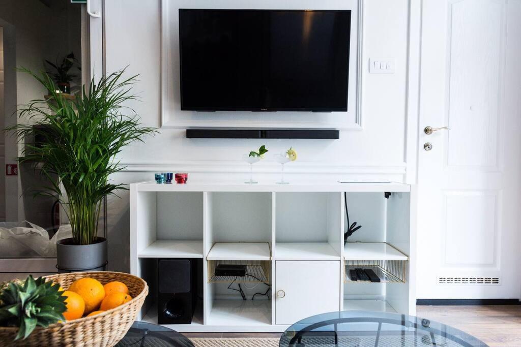 Studio Apartment Lubynski in center of Zagreb - 14