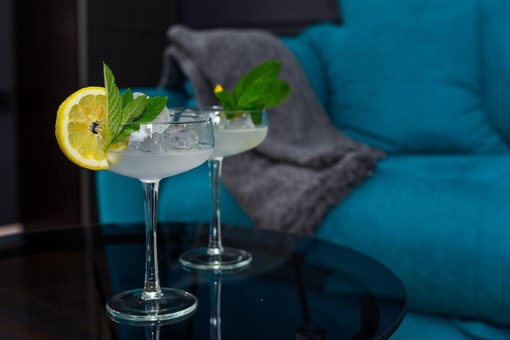 Studio Apartment Lubynski in center of Zagreb - 3