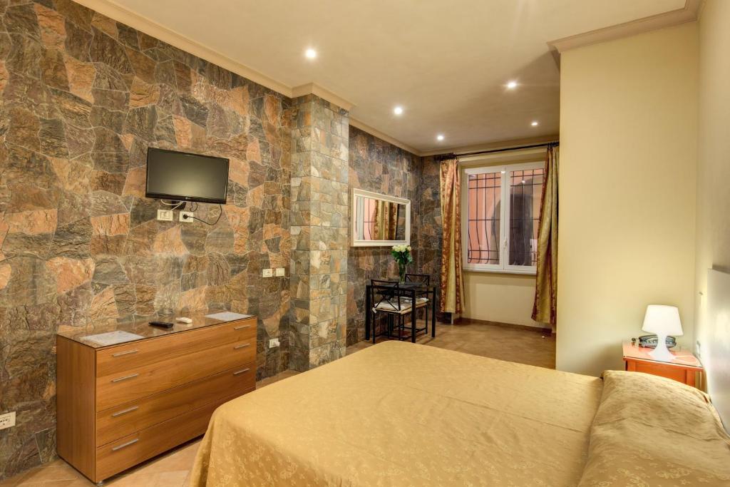 Hotel Artorius - Studio (2 Adults) - Separate Building