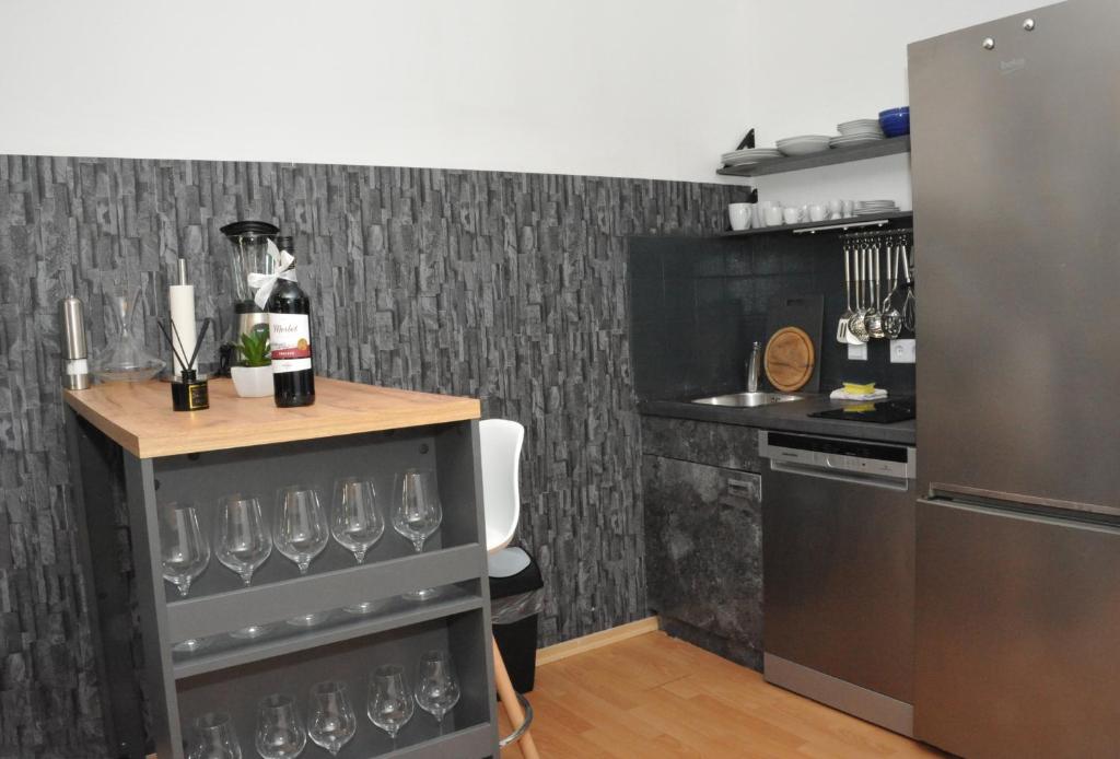 Modernes Appartement mit Innblick, Passau – Updated 2023 Prices