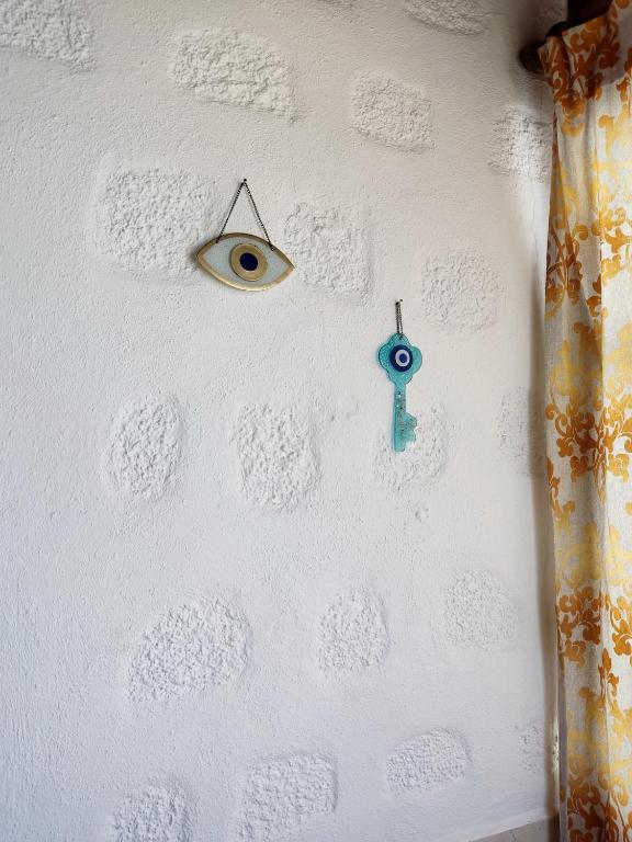 Fotografie z fotogalerie ubytování BlueSky House v destinaci Skala