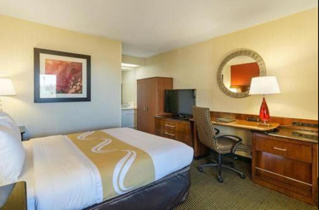 Quality Inn Christiansburg - Blacksburg - Error