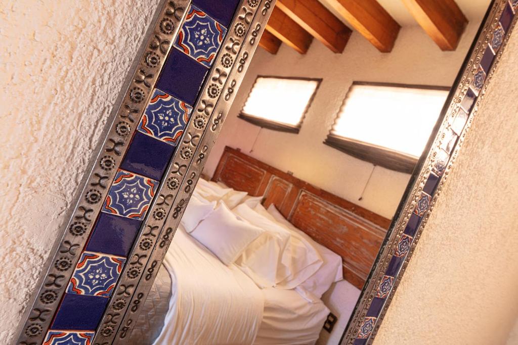 Meztli: Casa Boutique & Spa - Villa