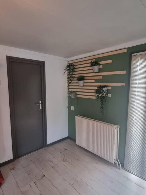Fotografie z fotogalerie ubytování De vier jaargetijden chalet Jungle v destinaci Voorthuizen