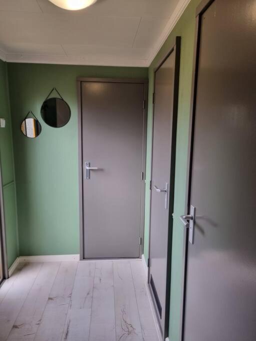 Fotografie z fotogalerie ubytování De vier jaargetijden chalet Jungle v destinaci Voorthuizen