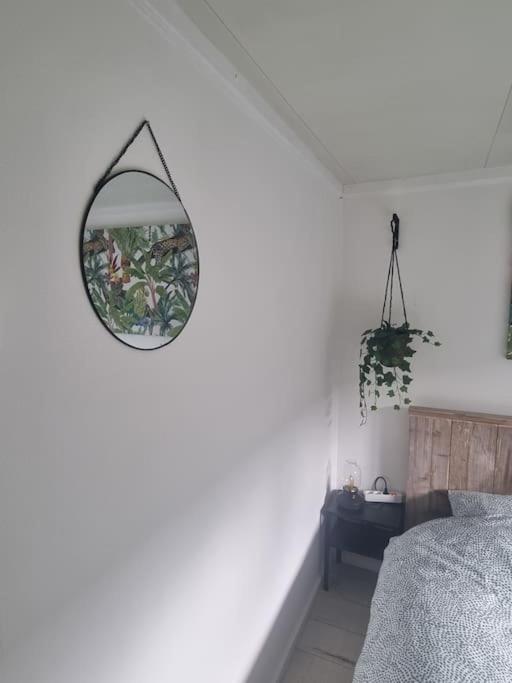 Fotografie z fotogalerie ubytování De vier jaargetijden chalet Jungle v destinaci Voorthuizen