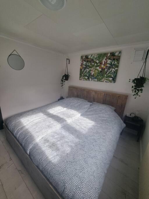 Fotografie z fotogalerie ubytování De vier jaargetijden chalet Jungle v destinaci Voorthuizen