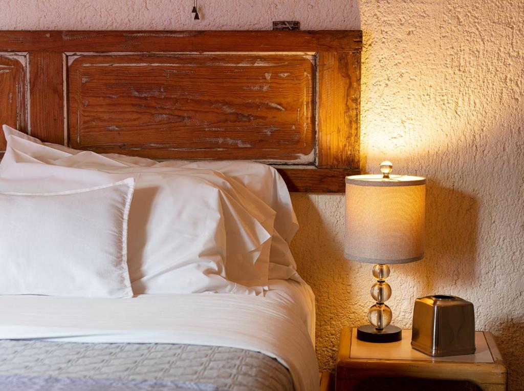 Meztli: Casa Boutique & Spa - Superior King Suite