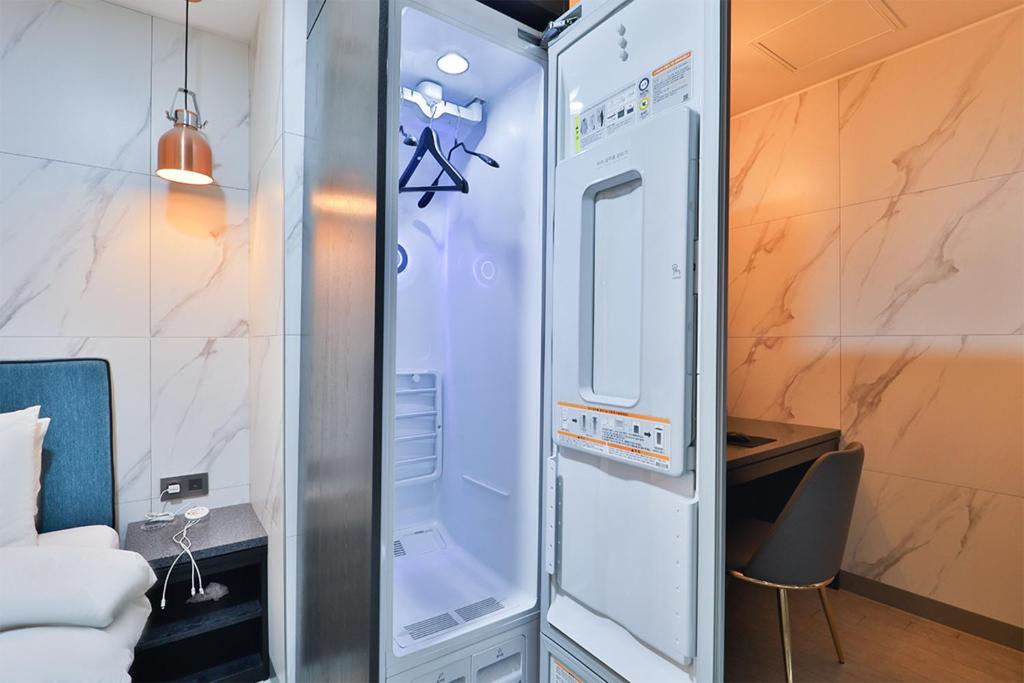 Fotografie z fotogalerie ubytování HOTEL YUNA Business v destinaci Pusan