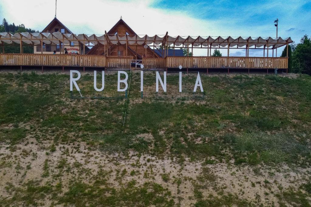 Rubinia - Housity