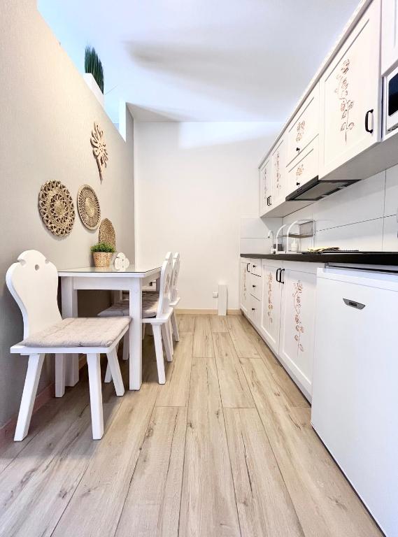 Willa Kosówka - Apartamenty i pokoje - Appartamento Con 2 Camere Da Letto