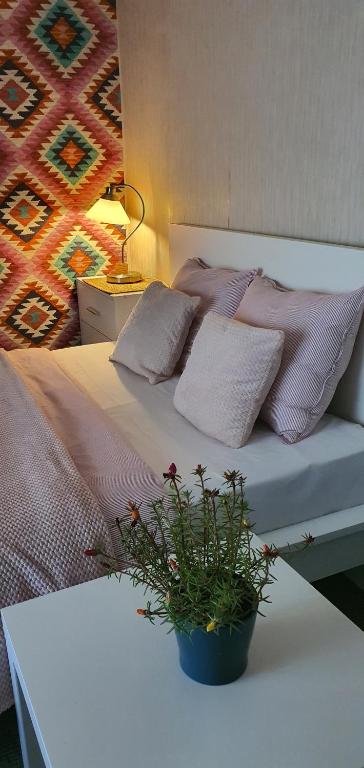 Babie Lato b&b - Economy Tweepersoonskamer