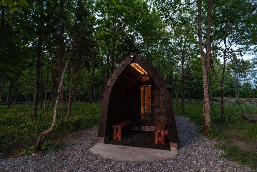 Fotografie z fotogalerie ubytování Kernuti House v destinaci Emmaste