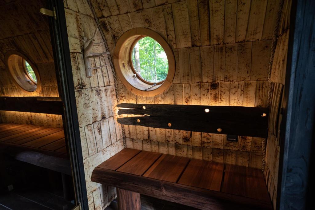 Fotografie z fotogalerie ubytování Kernuti House v destinaci Emmaste