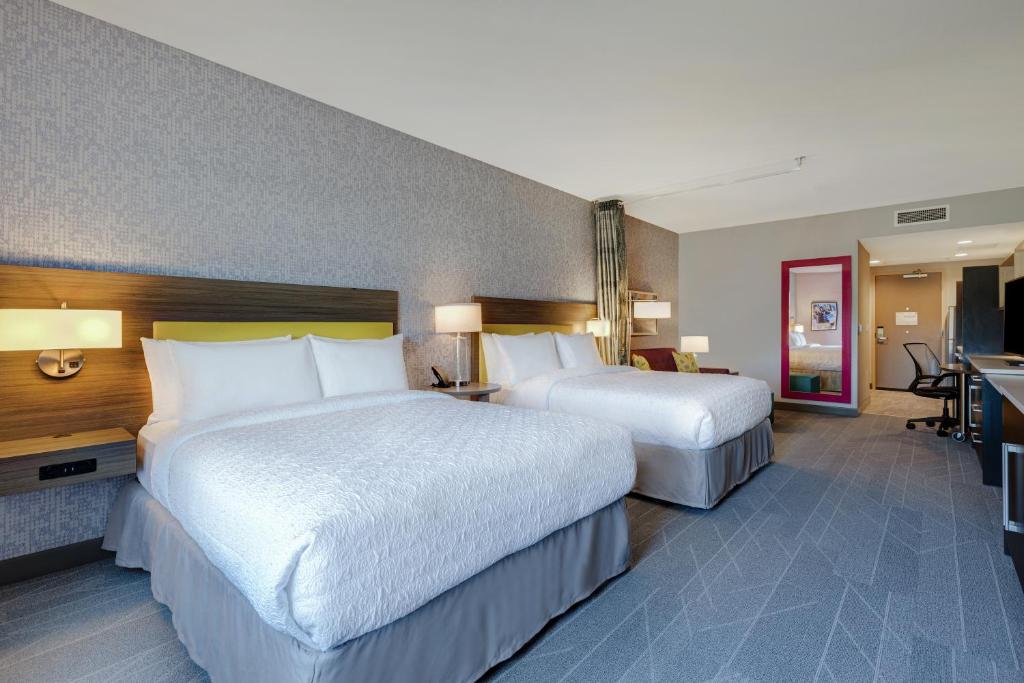 Home2 Suites By Hilton Petaluma photo