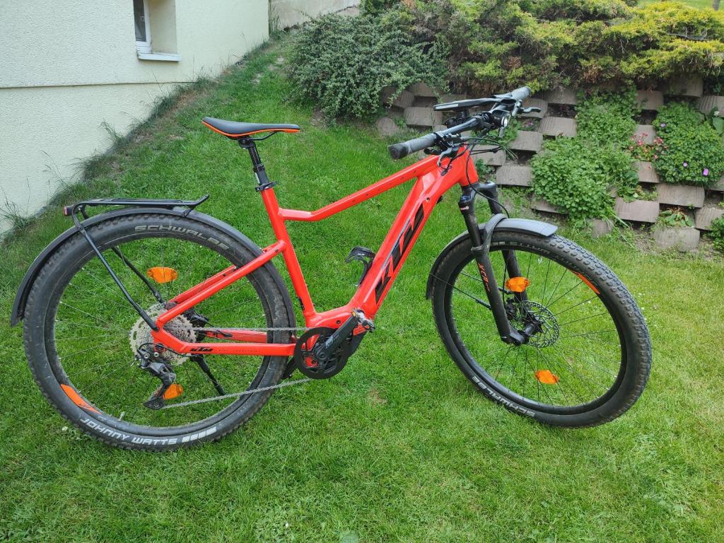 Jazda na bicykli v okolí ubytovania Apartments Pemikas II