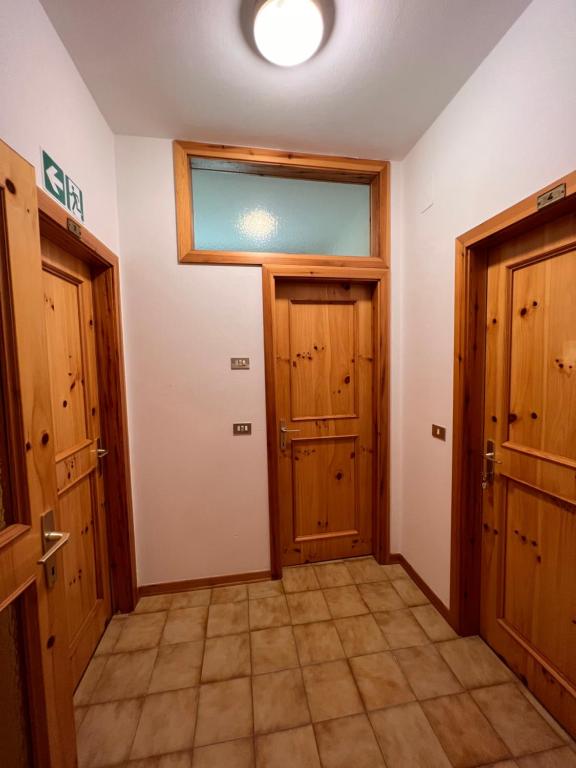 Fotografie z fotogalerie ubytování Monterovere v destinaci Albergo Monte Rovere