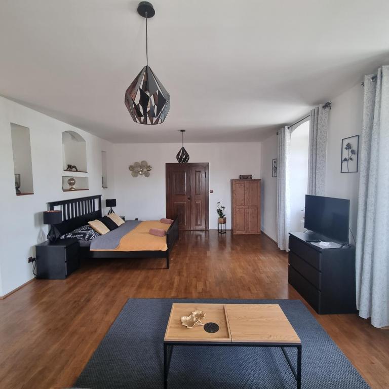 Vila Lucia - Apartmán 4 - 18