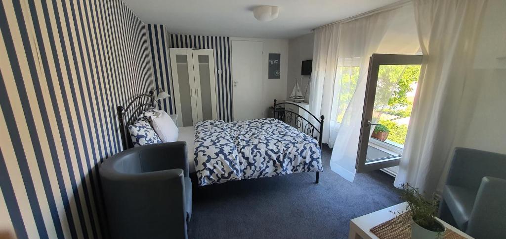 Babie Lato b&b - Economy Tweepersoonskamer