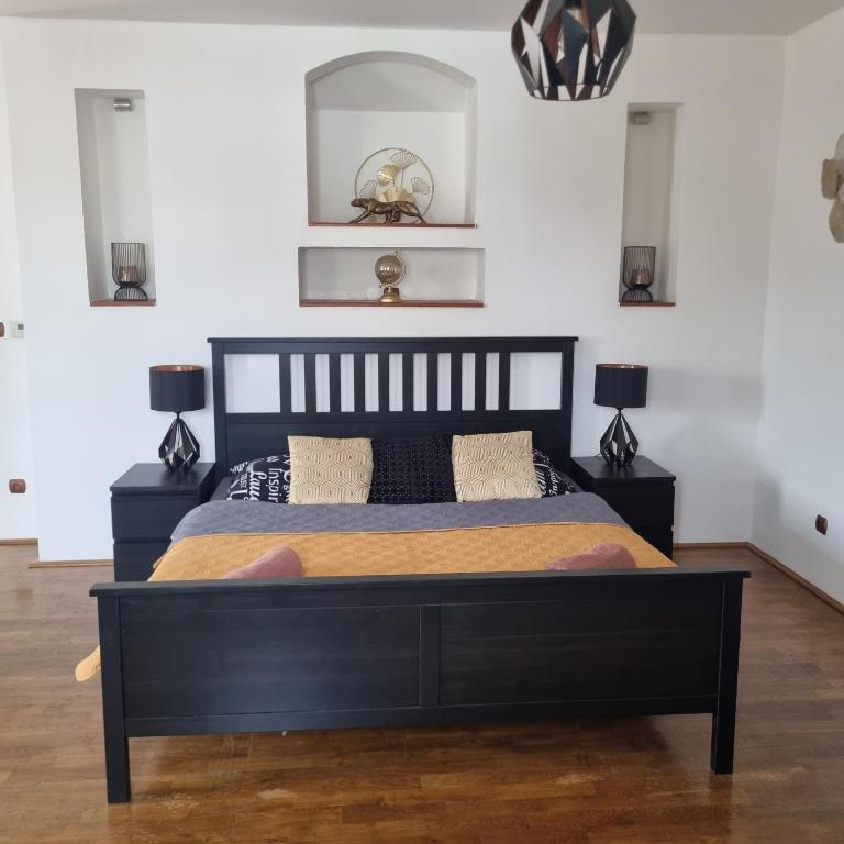 Vila Lucia - Apartmán 4 - 19