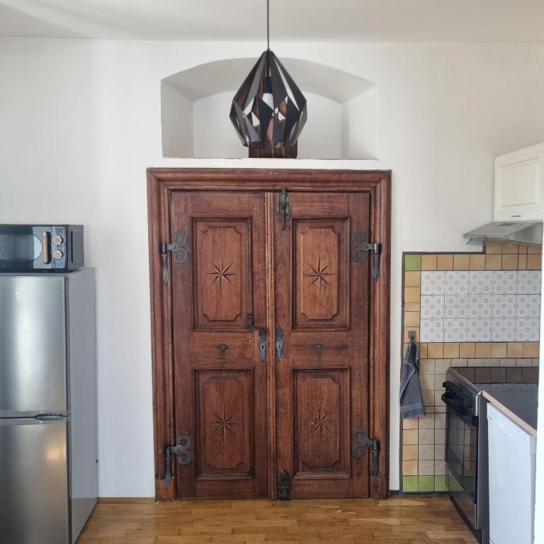 Vila Lucia - Apartmán 4 - 15