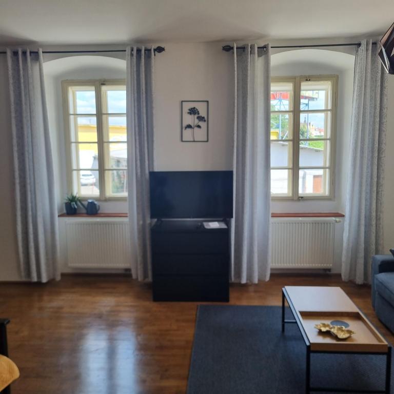 Vila Lucia - Apartmán 4 - 17